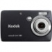 Kodak EASYSHARE M200